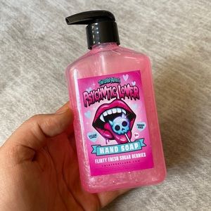 Twisted Allure hand soap